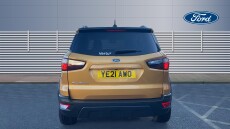 Ford EcoSport 1.0 EcoBoost 125 Active 5dr Petrol Hatchback
